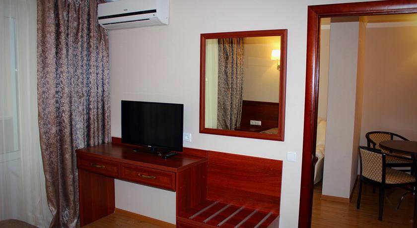 Гостиница Victoria Hotel Балаково