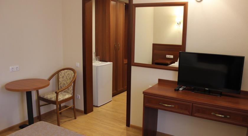 Гостиница Victoria Hotel Балаково