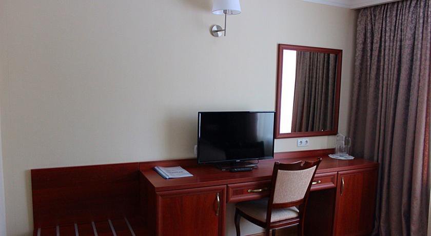 Гостиница Victoria Hotel Балаково