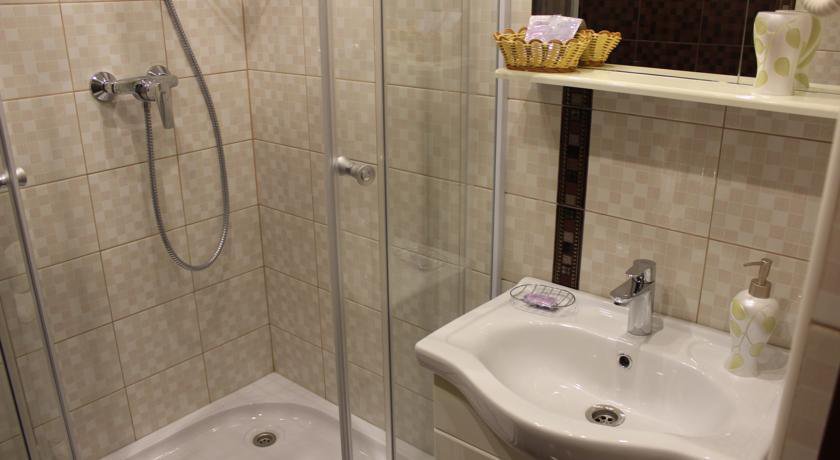 Гостиница Victoria Hotel Балаково-6