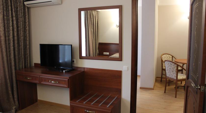 Гостиница Victoria Hotel Балаково