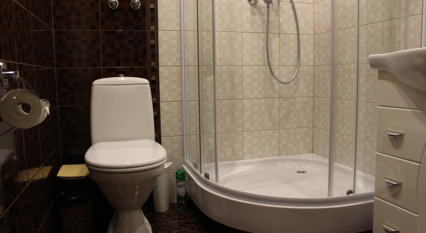 Гостиница Victoria Hotel Балаково