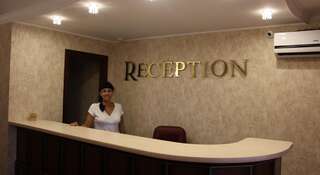 Гостиница Victoria Hotel Балаково-1