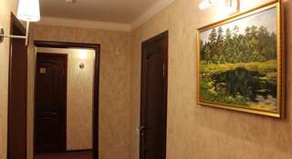 Гостиница Victoria Hotel Балаково-7