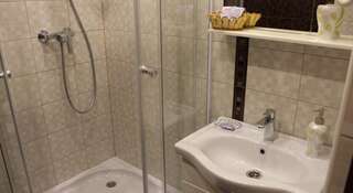 Гостиница Victoria Hotel Балаково-2