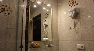 Гостиница Victoria Hotel Балаково-4